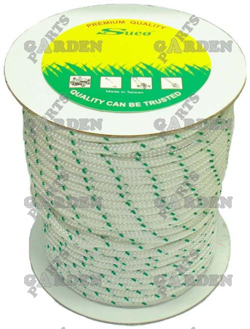 Стартерно въже, въже на шпула 6,00 мм х 100 м