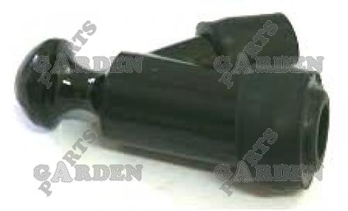 Свещ за китайски косачки NAC VICTUS двигатели T-375 T-475 T-575