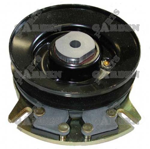 ЕЛЕКТРОМАГНИТЕН СЪЕДИНИТЕЛ KARSIT ARIENS MTD ( замяна на оригинала 3643100, 892595, 160889, 167162, 917-1459, 717-1459, 532 16 08-89, 532 16 71-62, AM119683, 892595, 5217-6, 5217-9, 5217-3 )