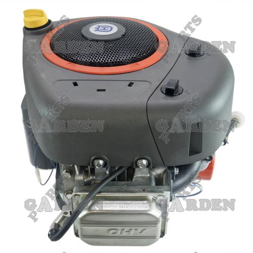 * ДВИГАТЕЛ BRIGGS&STRATTON 10.5 INTEK OHV - не са възможни допълнителни отстъпки, (оригинален номер 21R777-0100)