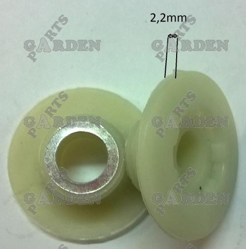 ПОМПА ЗА КИТАЙСКИ ПИЛИ 45cc, 52cc, 58cc 