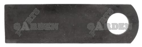 Нож WEIBANG WB 384 RB и RC - 50WB46R0306010, 46R0306010/04, 46R0306010