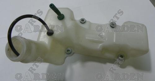 Резервоар за бензин ( замяна на оригинала 4134350040 )