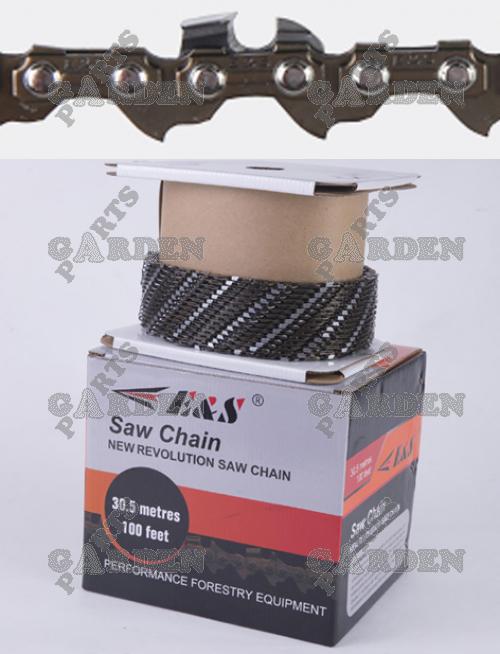 -Верига за трион 3/8 LP .050 1,3 мм ( замяна на оригинала 91VS) - bez možnosti dalších sl )