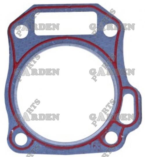 УПЛЪТНЕНИЕ НА ГЛАВАТА за HONDA GX200 ( замяна на оригинала 12251-ZL0-00 )