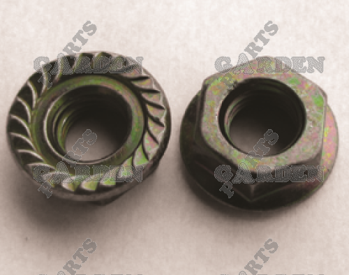 ГАЙКИ НА ВОДЕЩА ШИНА за HQ PARTNER ( замяна на оригинала 503 22 00-01, 530 01 59-17 )