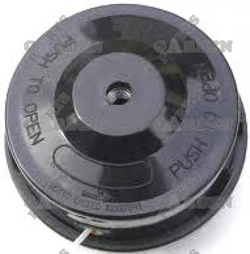 СТРУННА ГЛАВА КОМПЛЕКТ КИТАЙСКА ХРАСТОРЕЗА 10x1.25